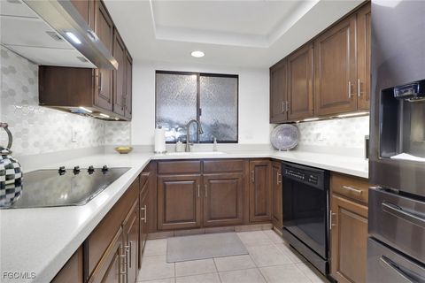 Tiny photo for 5260 S Landings Drive #605, Fort Myers, FL 33919 (MLS # 2025012650)