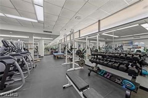 Tiny photo for 5260 S Landings Drive #605, Fort Myers, FL 33919 (MLS # 2025012650)