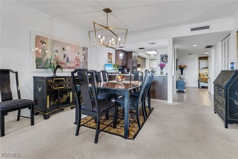 Tiny photo for 5260 S Landings Drive #605, Fort Myers, FL 33919 (MLS # 2025012650)