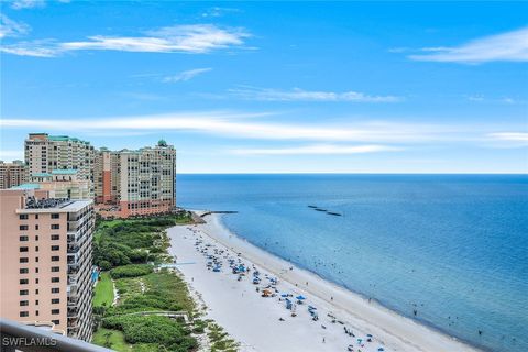 A home in MARCO ISLAND