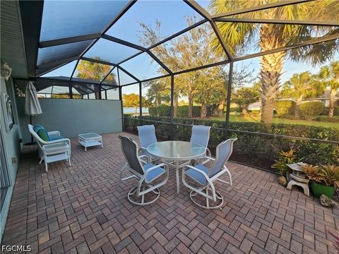 Photo of 10457 Materita Drive, Fort Myers, FL 33913 (MLS # 2026018221)