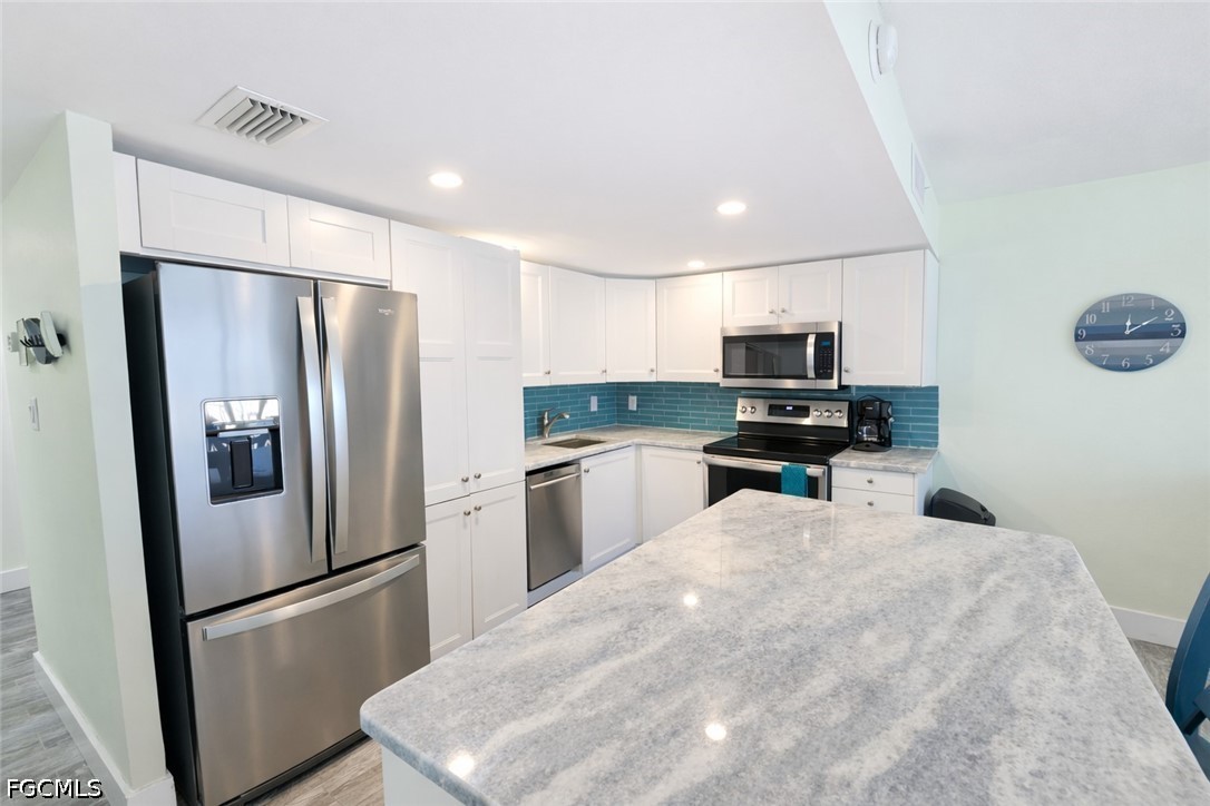 100 Estero Boulevard 332