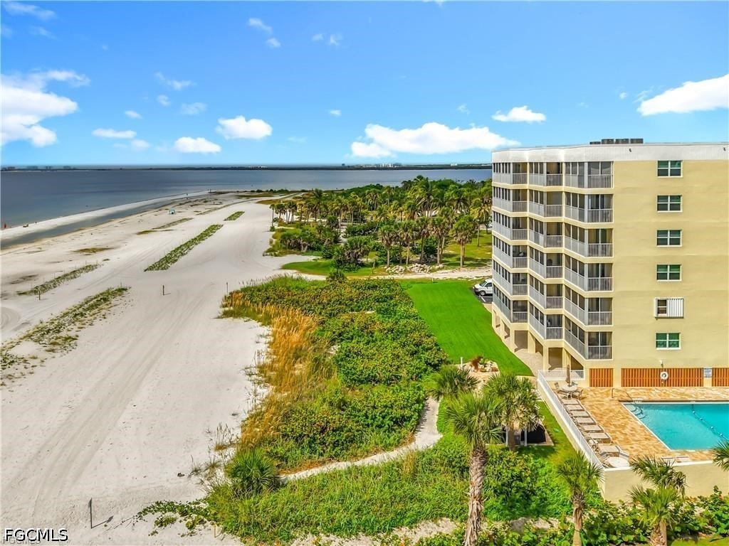 100 Estero Boulevard 332