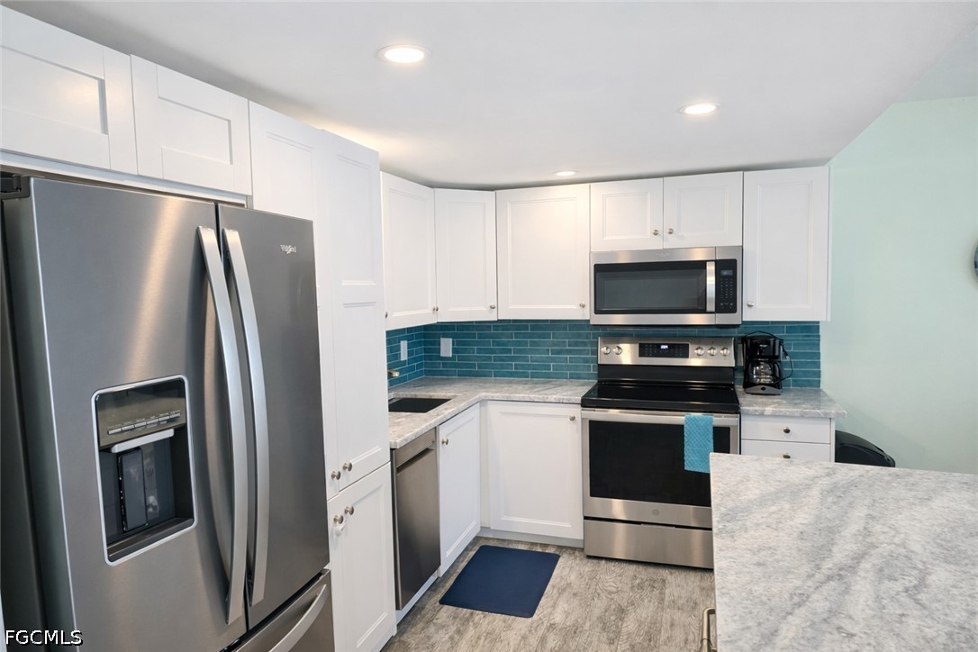 100 Estero Boulevard 332