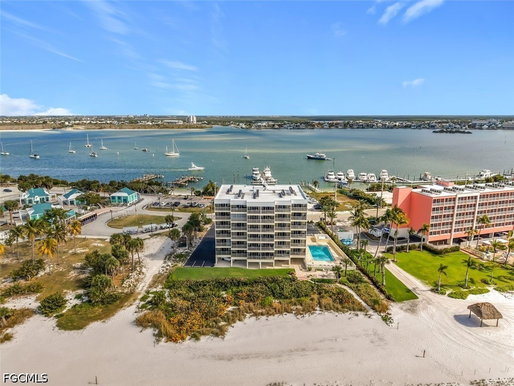 100 Estero Boulevard 332