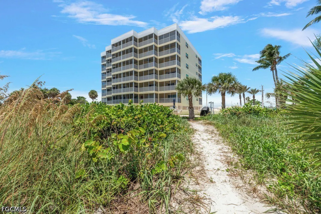 100 Estero Boulevard 332