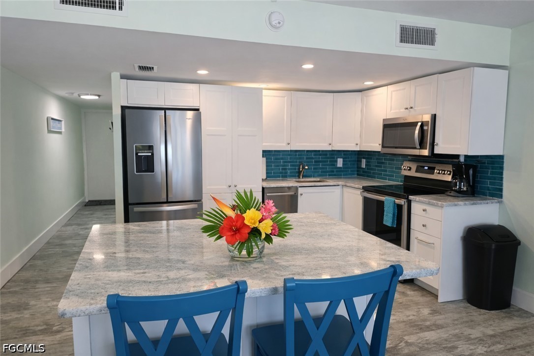 100 Estero Boulevard 332