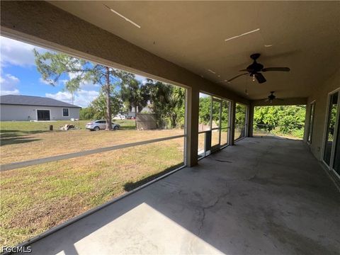Tiny photo for 2905 20th Street W, Lehigh Acres, FL 33971 (MLS # 2026022365)