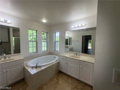 Tiny photo for 2905 20th Street W, Lehigh Acres, FL 33971 (MLS # 2026022365)