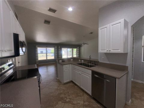 Tiny photo for 2905 20th Street W, Lehigh Acres, FL 33971 (MLS # 2026022365)