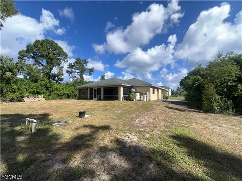 Tiny photo for 2905 20th Street W, Lehigh Acres, FL 33971 (MLS # 2026022365)