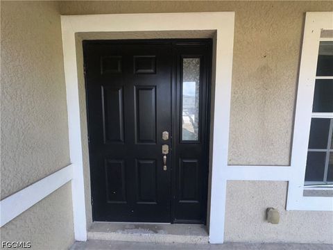 Tiny photo for 2905 20th Street W, Lehigh Acres, FL 33971 (MLS # 2026022365)
