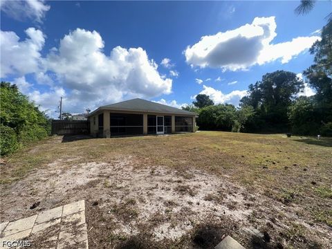 Tiny photo for 2905 20th Street W, Lehigh Acres, FL 33971 (MLS # 2026022365)