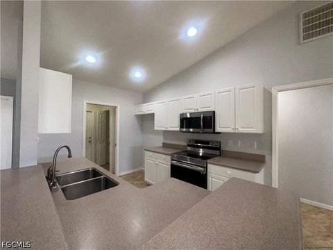 Tiny photo for 2905 20th Street W, Lehigh Acres, FL 33971 (MLS # 2026022365)