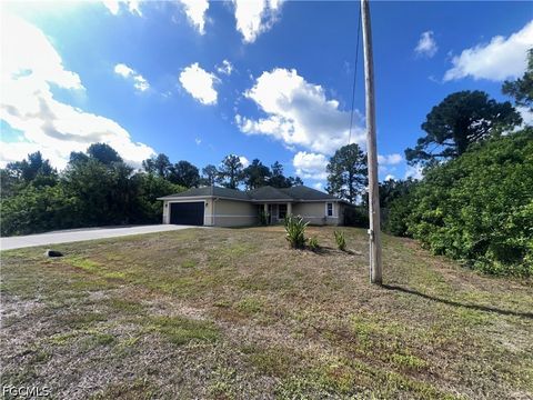 Tiny photo for 2905 20th Street W, Lehigh Acres, FL 33971 (MLS # 2026022365)