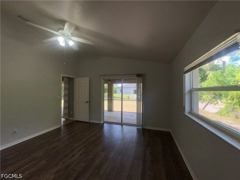 Tiny photo for 2905 20th Street W, Lehigh Acres, FL 33971 (MLS # 2026022365)