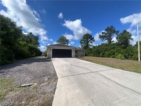 Tiny photo for 2905 20th Street W, Lehigh Acres, FL 33971 (MLS # 2026022365)