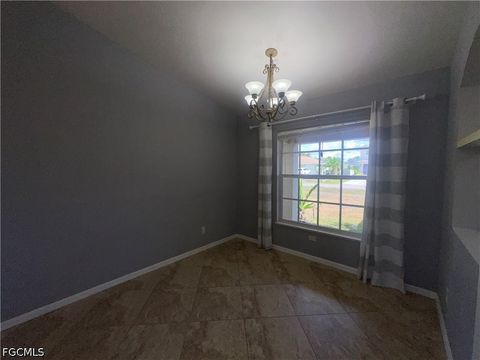 Tiny photo for 2905 20th Street W, Lehigh Acres, FL 33971 (MLS # 2026022365)