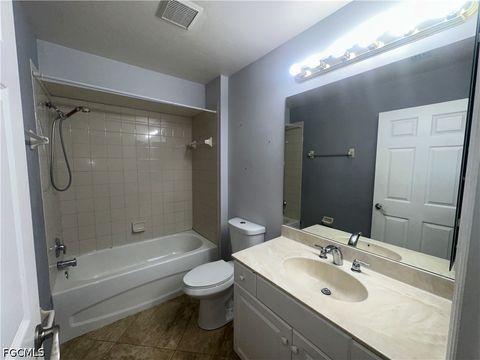 Tiny photo for 2905 20th Street W, Lehigh Acres, FL 33971 (MLS # 2026022365)