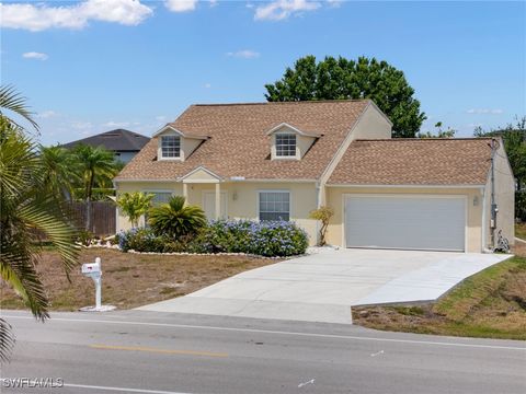 17229 Oriole Road Fort Myers FL 33967