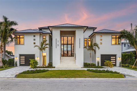 15 Bayview Boulevard Fort Myers Beach FL 33931