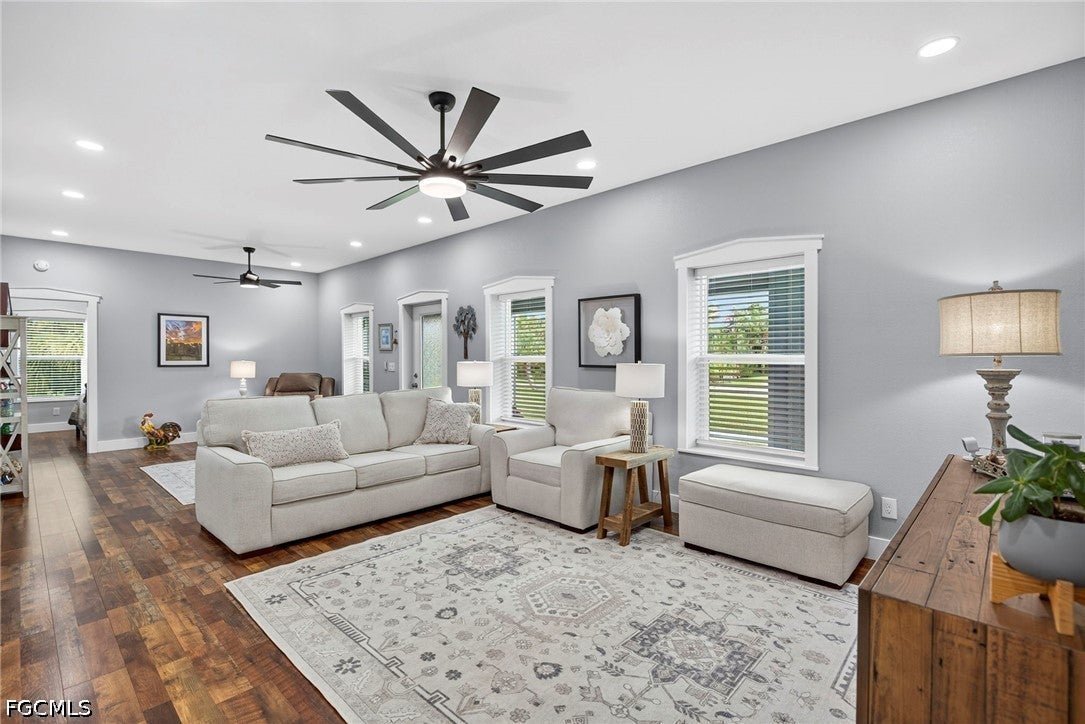 3824 Helms Court