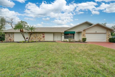 16597 Bear Cub Court Fort Myers FL 33908