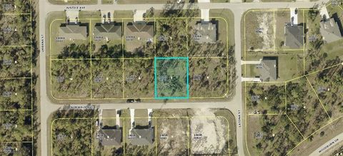 306 Norwalk Avenue Lehigh Acres FL 33972