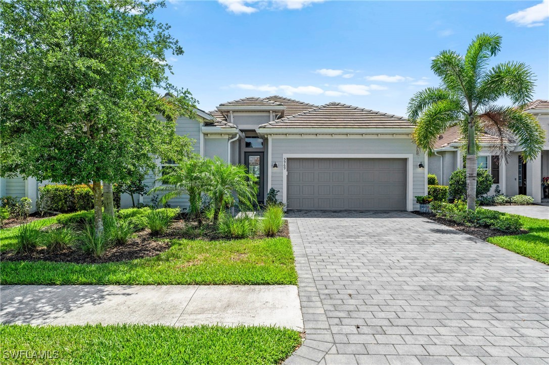 5969 Berwick Lane