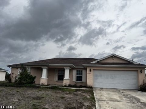 Tiny photo for 3202 61st Street W, Lehigh Acres, FL 33971 (MLS # 2026018554)