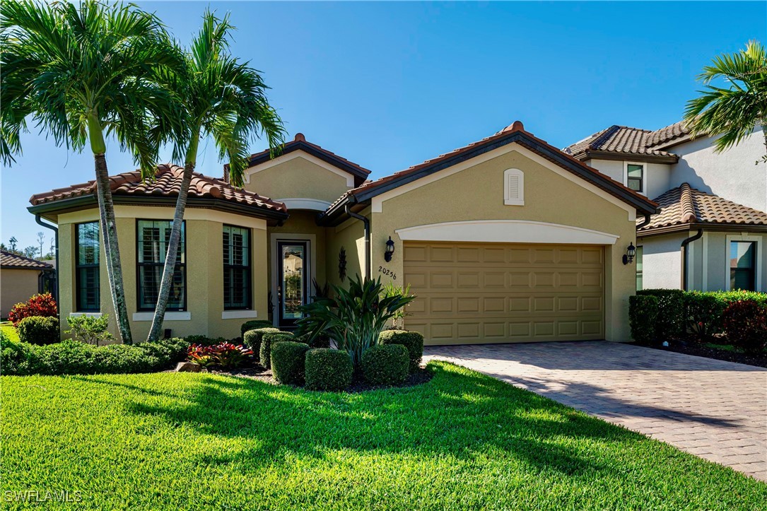 20256 Black Tree Lane