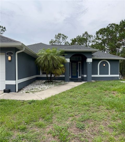 910 Hollister Avenue Lehigh Acres FL 33974