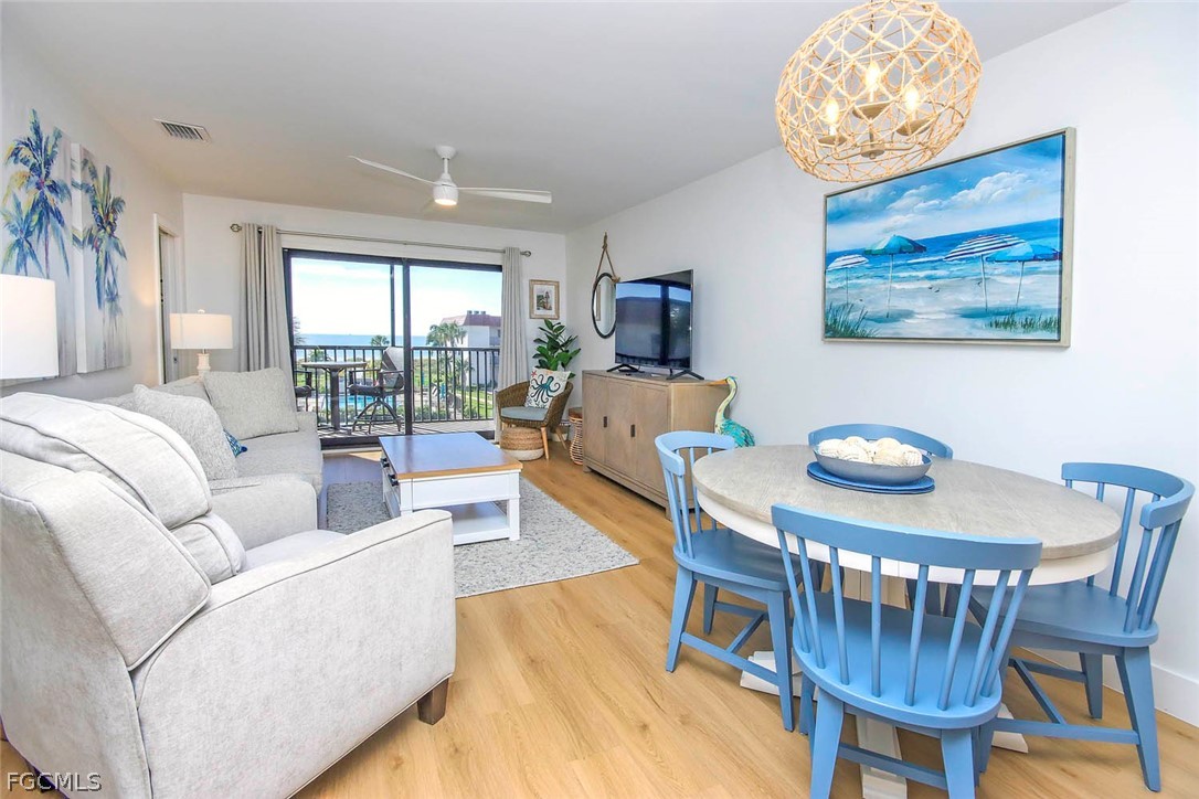 671 E Gulf Drive 3C3