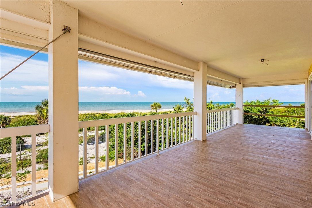 3627 W Gulf Drive

                                                                             Sanibel                                

                                    , FL - $6,500,000