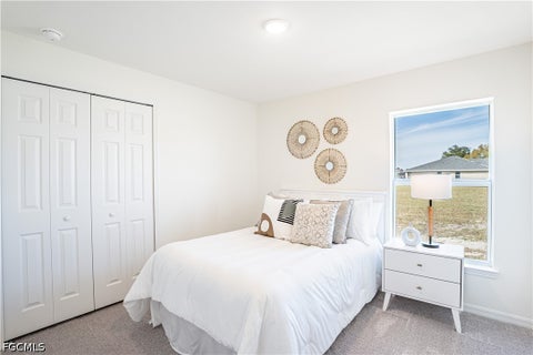 Tiny photo for 2845 NW 28th Avenue, Cape Coral, FL 33993 (MLS # 2026028491)