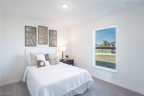 Tiny photo for 2845 NW 28th Avenue, Cape Coral, FL 33993 (MLS # 2026028491)