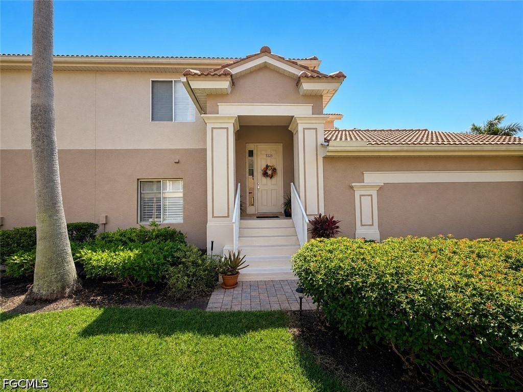 13881 Lake Mahogany Boulevard 3221