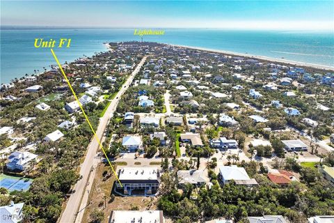 561 Periwinkle Way F1 Sanibel FL 33957