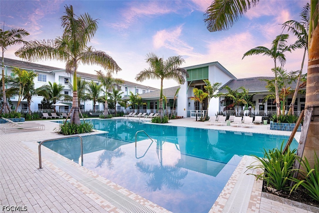 Photo 1 of 23 — 6026 Whitaker Road B1, Naples, FL 34112