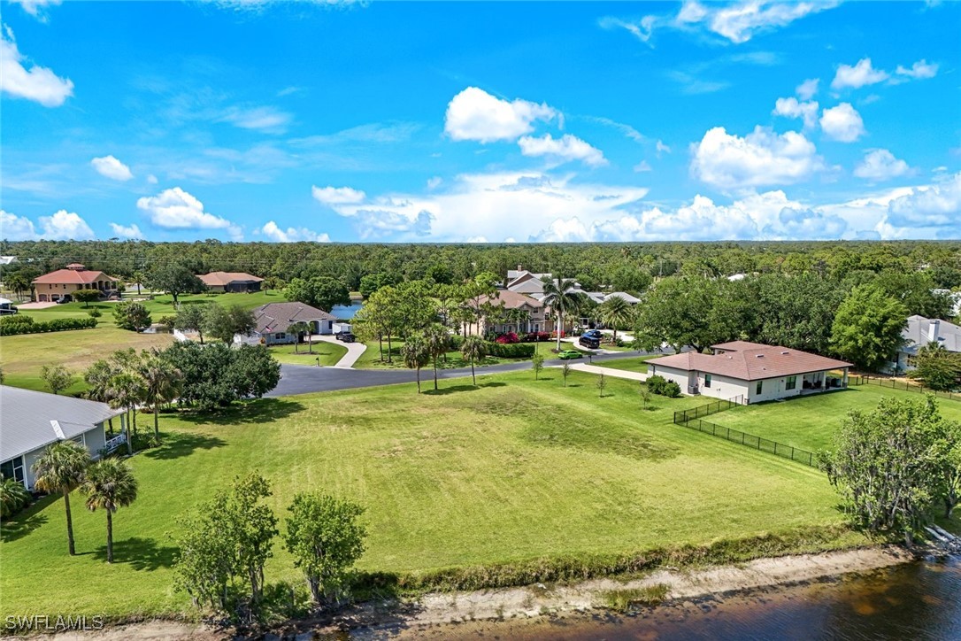 16620 Willow Point Court