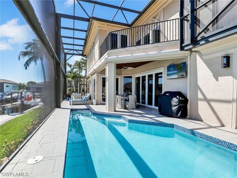 A home in MARCO ISLAND