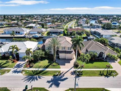 A home in MARCO ISLAND