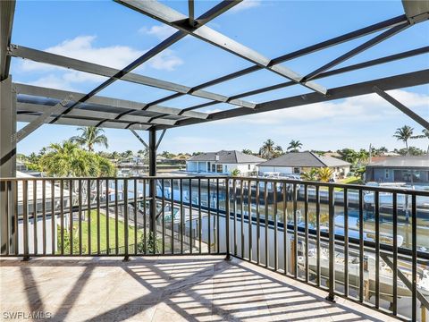 A home in MARCO ISLAND