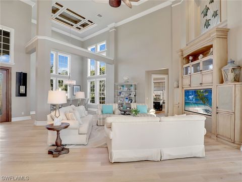 A home in MARCO ISLAND