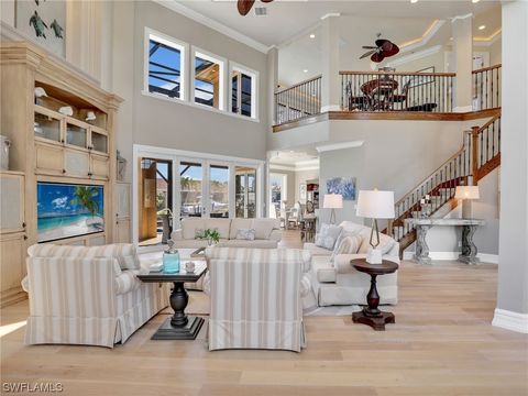 A home in MARCO ISLAND