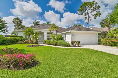 3681 Lakemont Drive Bonita Springs FL 34134
