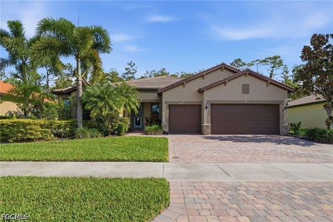 Photo of 11012 Castlereagh Street, Fort Myers, FL 33913 (MLS # 2026042207)