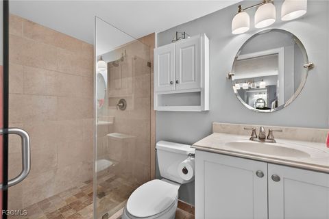 Tiny photo for 4570 Trawler Court #102, Fort Myers, FL 33919 (MLS # 2025026165)