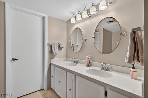 Tiny photo for 4570 Trawler Court #102, Fort Myers, FL 33919 (MLS # 2025026165)