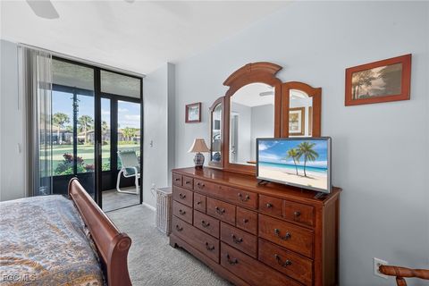 Tiny photo for 4570 Trawler Court #102, Fort Myers, FL 33919 (MLS # 2025026165)